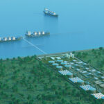 New partnership to build 500MW electrolyser at German green energy hub