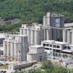 Titan America completes conversion to low carbon cement production