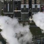 Norway and Switzerland to explore carbon capture, storage and removal