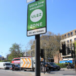Ultra Low Emission Zone to be expanded to cover all of London