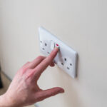 Northern Irish energy firms agree to help struggling homes