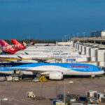 Manchester Airport to be first UK airport with direct hydrogen supply
