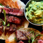 Restaurants showing meals’ carbon footprint on menus