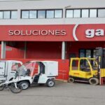 Spain’s GAM secures €35m for electric rental fleets and last-mile delivery
