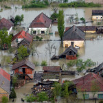 Climate change responsible for deadly floods in Africa?
