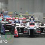 Formula E tops independent global sustainability in sport rankings