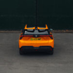 Only three new EVs cost less than £30k