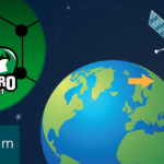 Net Hero Podcast – Space the first frontier for net zero?