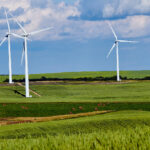 UK government first to mandate climate-related risk and opportunity disclosures