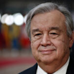 UN Chief: ‘Businesses and government must protect nature’