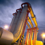 ‘Europe cutting gas faster than UK’