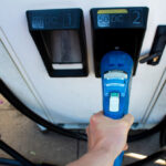 Are supermarkets doing enough to support EV drivers?