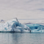 ‘Arctic rain has increased by 15% in 72 years’