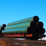 Keystone pipeline shuts due to oil spill