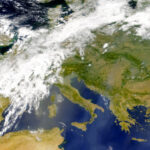 New satellite to predict violent storms