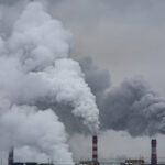 ‘EU gas emissions hit highest level in four years’