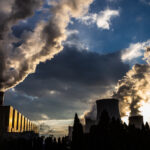 IEA: Coal use to hit record levels in 2022