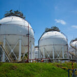 ‘UK must take action on hydrogen storage before 2025’