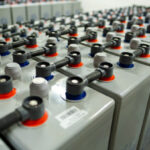 China opens largest energy storage station