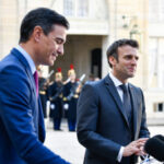 Spain and France opt for hydrogen pipeline over natural gas