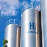Hydrogen exported from Scotland to Rotterdam