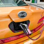 China to take charge of EV market