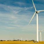 Is the government looking at a compromise on onshore wind ban?