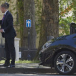 ‘Government says smart could save EV drivers £1,000’