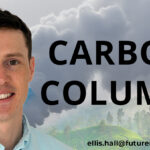 The Carbon Column – Who is to blame?