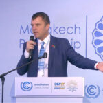 COP Champion says net zero could be hit in 2040s