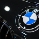 BMW Group’s emissions fell by 9% in 2022