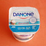 Danone sued for plastic footprint