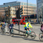 Government providing £32.9m to boost walking and cycling