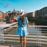 January weather in Europe hits all-time high