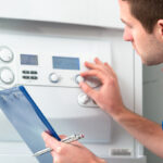 Ban on gas boilers should come forward to 2033, says climate tsar