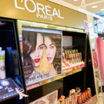 L’Oréal starts net zero salon programme