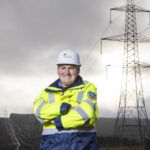 East Lothian’s electricity supply boosted by £45m