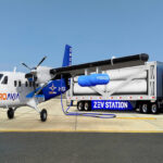 UK startup flies ‘world’s largest’ hydrogen-electric plane