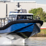 Government backs green maritime with £60m