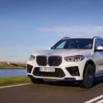 BMW proves hydrogen cars could be the future