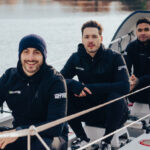Rowers set for 2,800-mile journey to save the planet