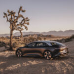 Saudi looks to make 500k EVs by 2030