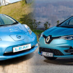 Nissan and Renault look to forge partnership on EVs