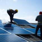 SSE Energy Solutions and Glasgow Uni fund green tech business study