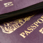 ‘Online passports have saved almost 2,000 trees’