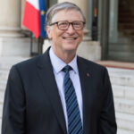 Bill Gates: ‘UK has all ingredients needed to be net zero’