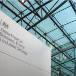 Industry bids farewell to BEIS