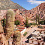 ‘Climate change to blame for Argentinian drought’