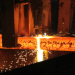 Europe’s first commercial green steel?