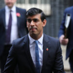 UK creates Department for Energy Security and Net Zero